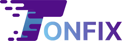 Tonfix Logo